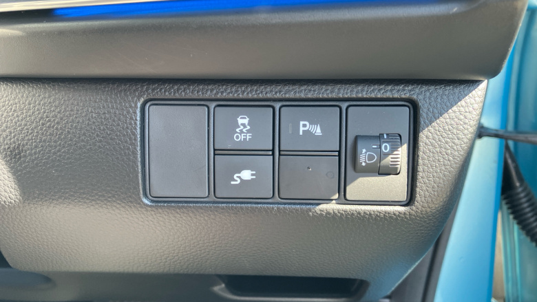 Honda E Ny1 150kW Elegance 69kWh 5dr Auto Electric Hatchback